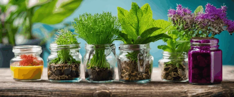 Hypertension et plantes : ce que disent vraiment les données