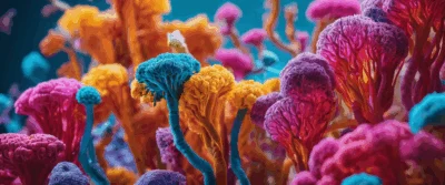 Flore intestinale : ce que la science établit, et quand consulter