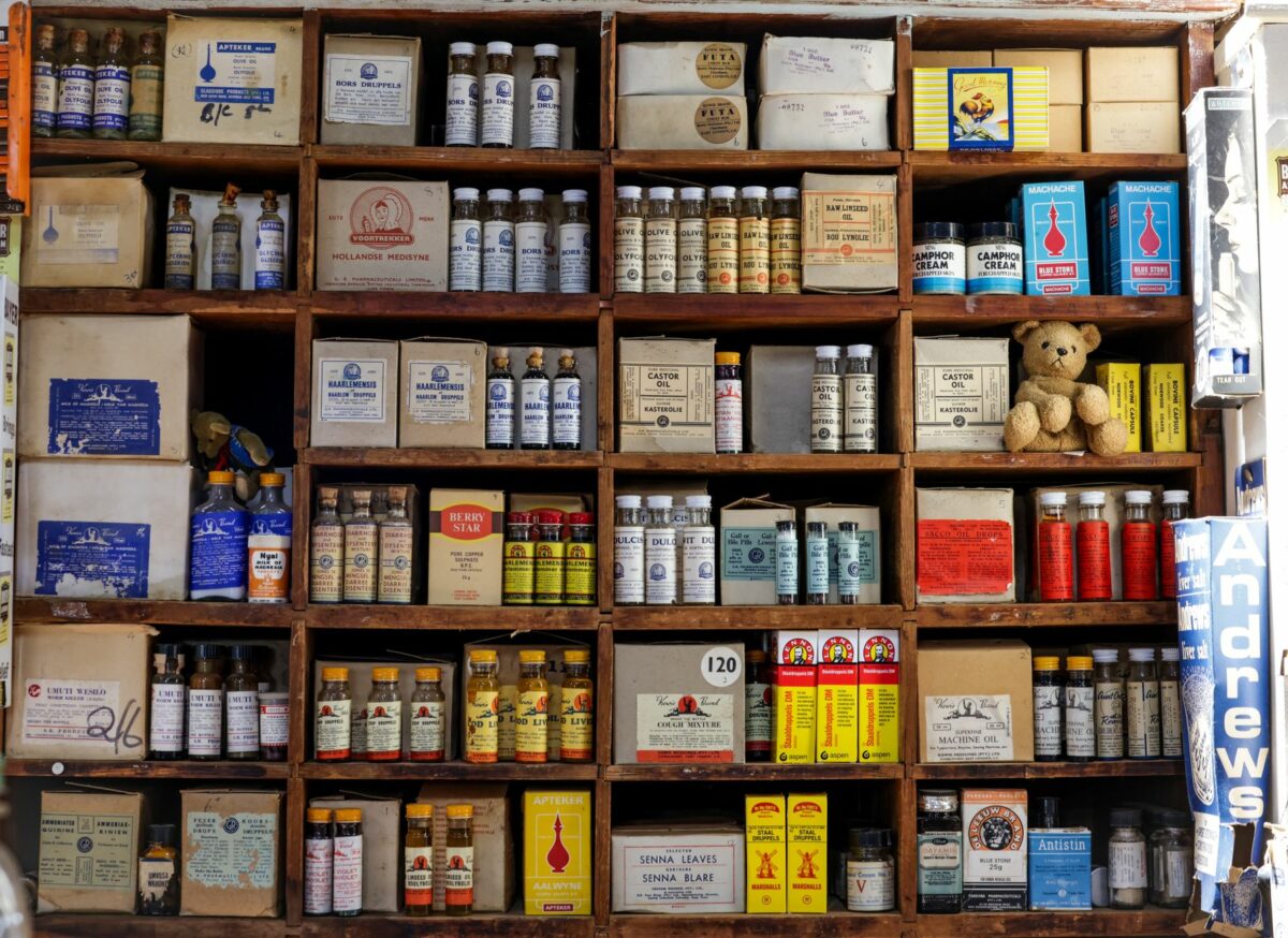 Stocks de sécurité des médicaments : ce que la loi votée au Sénat changerait en cas de pénurie