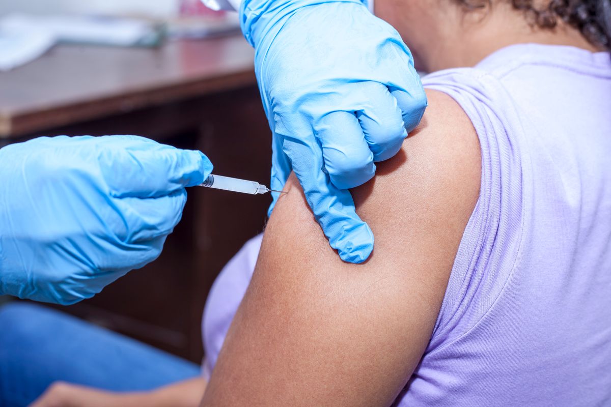 Vaccin contre la grippe : un démarrage plus lent que prévu en pharmacie